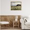 Stupell Industries Seaside Daisy Meadow Floating Frame By Annabelle Hall